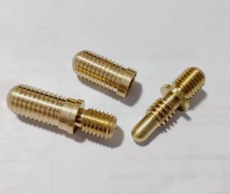 

Billiard Adapter Brass Connector Pool Screw Joint Accessories Stick Tips Extension Adapter Extension Billiard Cue Extender Cane
