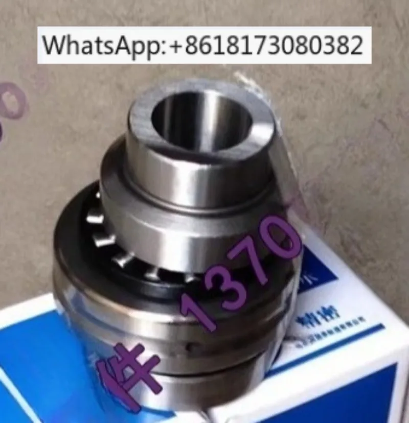 

High Precision X-axis Ball Screw Combined Bearing ZARN2052LTNP4 for CNC Machine CAK5085