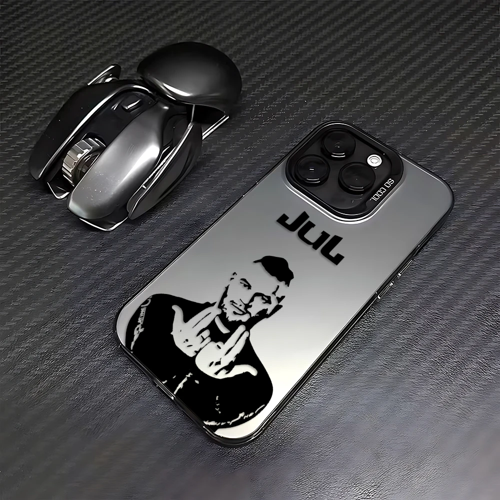 JuL C'est Pas Des Lol Rappers - Phone Cases Vape review and price
