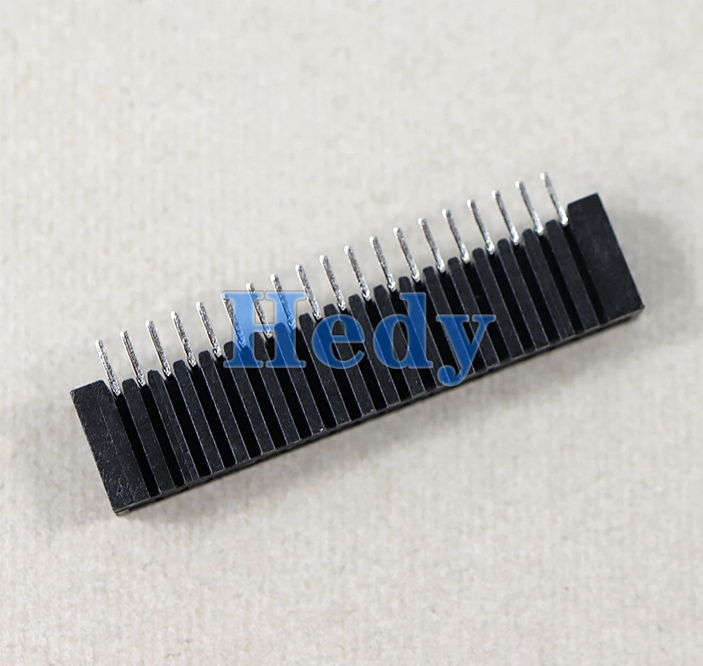 10PCS 18Pin 19Pin Button Film Socket For Playstation 2 PS2 Controller Slot