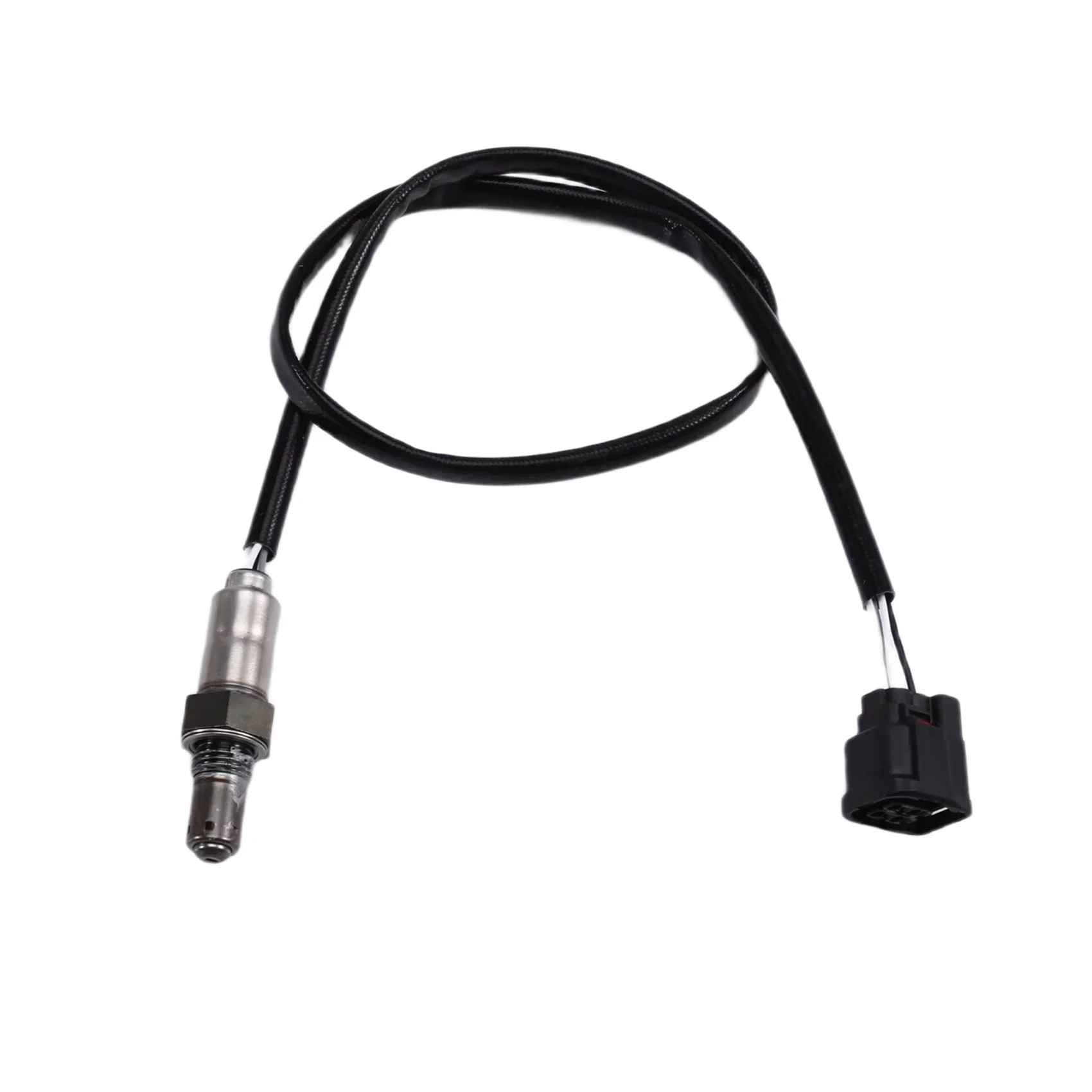 

ABOK-Oxygen Sensor For Honda Oxygen Sensor 36531-MKY-T51 36531MKYT51 Car Oxygen Sensor For Honda CBR 650 R CBR650R