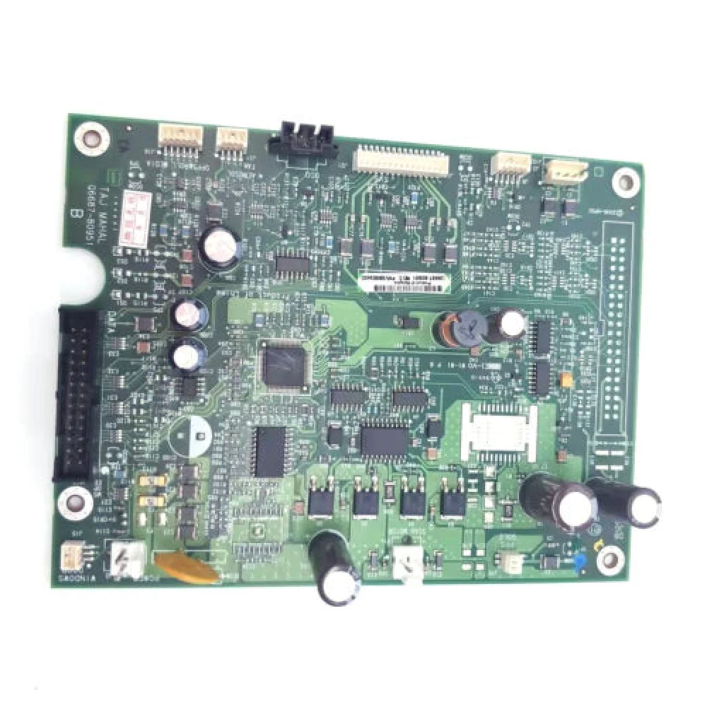 

PCA Board Q6687 Q6687-60951 24 "подходит для HP DesignJet t1100 T610