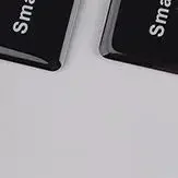 5/10Pcs 13.56Mhz IC Card Electronic Smart Door Lock Card Digital Smart Fingerprint Locks Unlock Small RFID Card