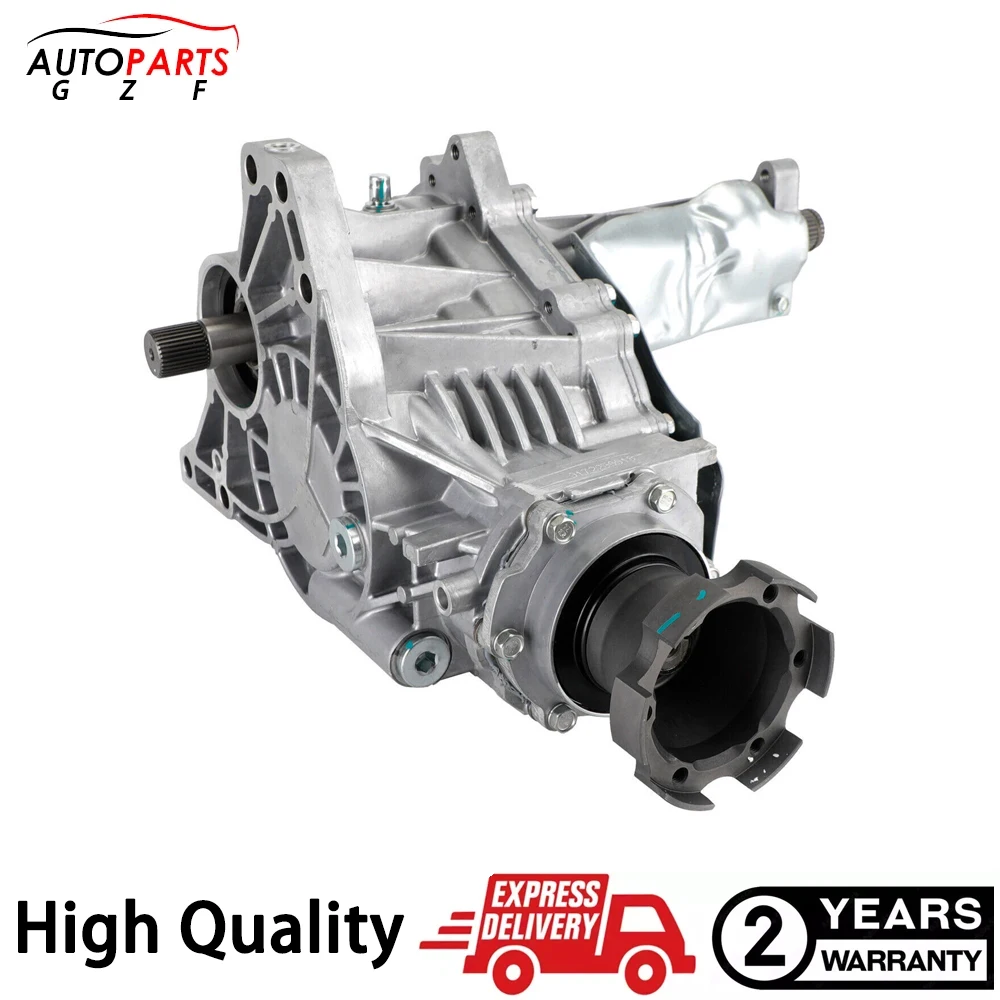 

Transfer Case Assembly 24263578 for Chevy Equinox GMC Terrain 3.6L V6 2013-2017