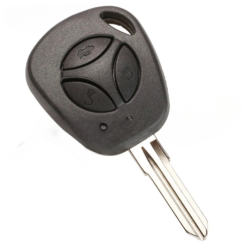 Remote Car Key 433Mhz ID46 Chip For Lada X-Ray Granta Priora Vesta XRay Sedan Sport Kalina 3 Buttons Control PCF7941