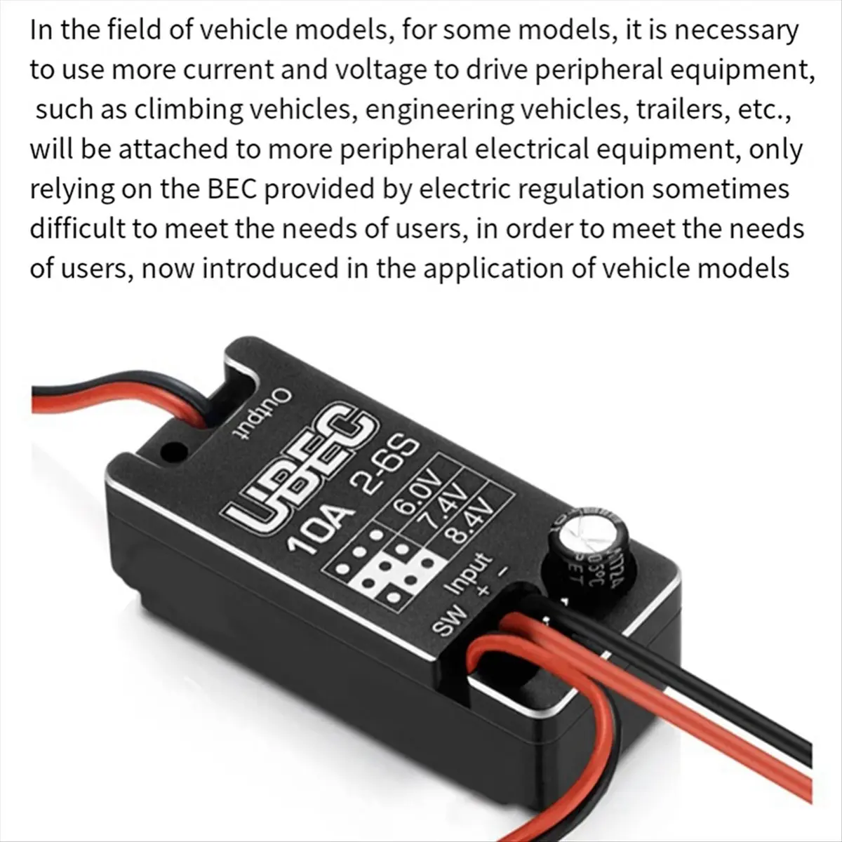 modulo-regolatore-di-tensione-impermeabile-ubec-10a-2-6s-6v-74v-84v-regolabile-con-guscio-in-metallo-bec-per-accessori-auto-rc