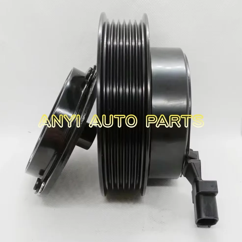 

Автомобильный компрессор переменного тока CA655 сцепления в сборе VS16 6pk для FORD 8FK351334021/1800K417/945776/850374N/TSP0155852/92060750/FDK417