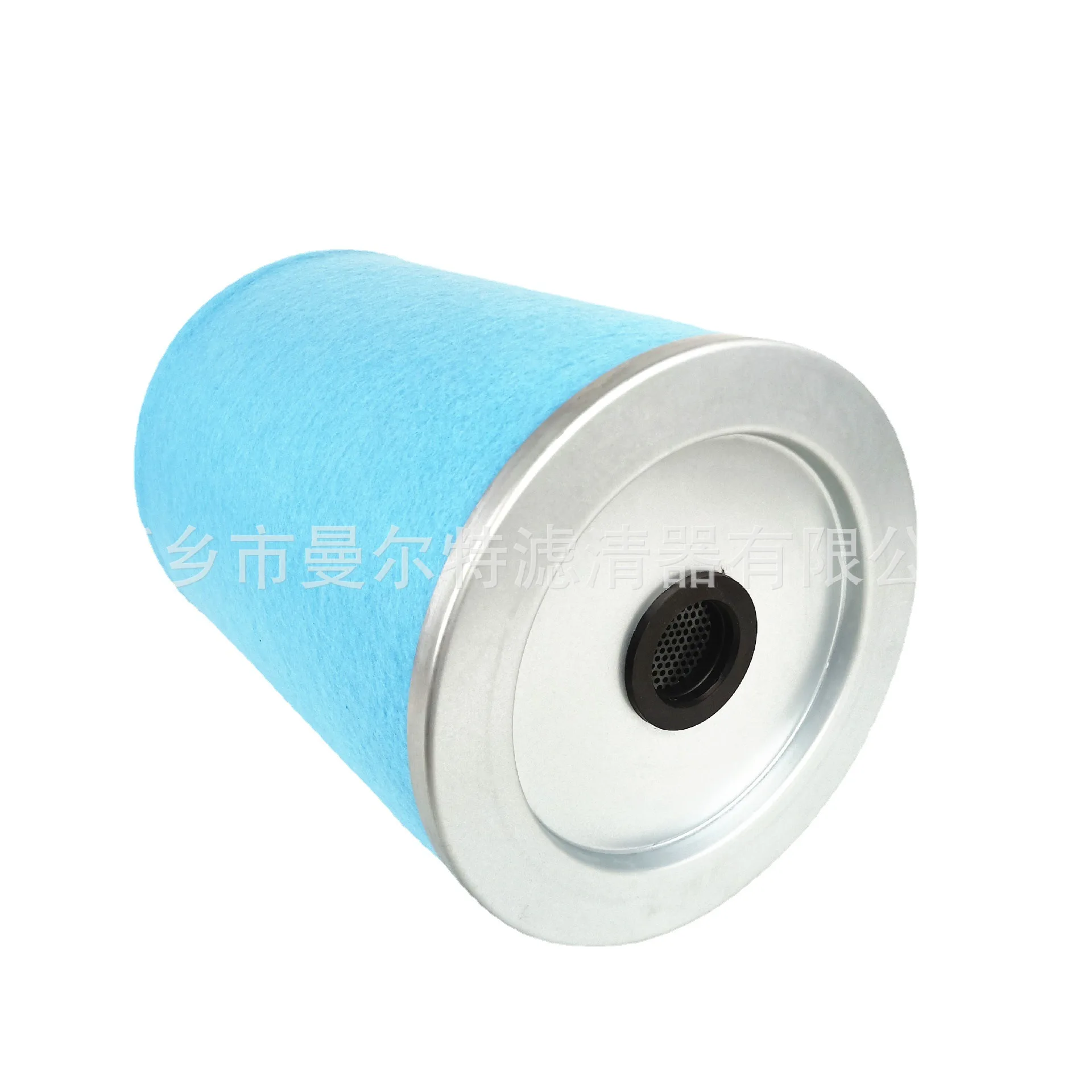 Supply 1604038201 Oil Gas Separation Cylinder Oil Fine Separator Core Oil Water Separator Filter Element Oil Separation Core