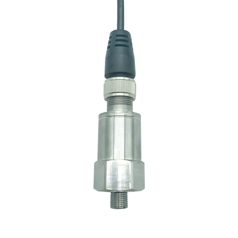 

Piezoelectric Acceleration Sensor 0-1g 0-10g 0-20g Integrated Vibration (Shock) Dynamic Transmitter 4-20mA