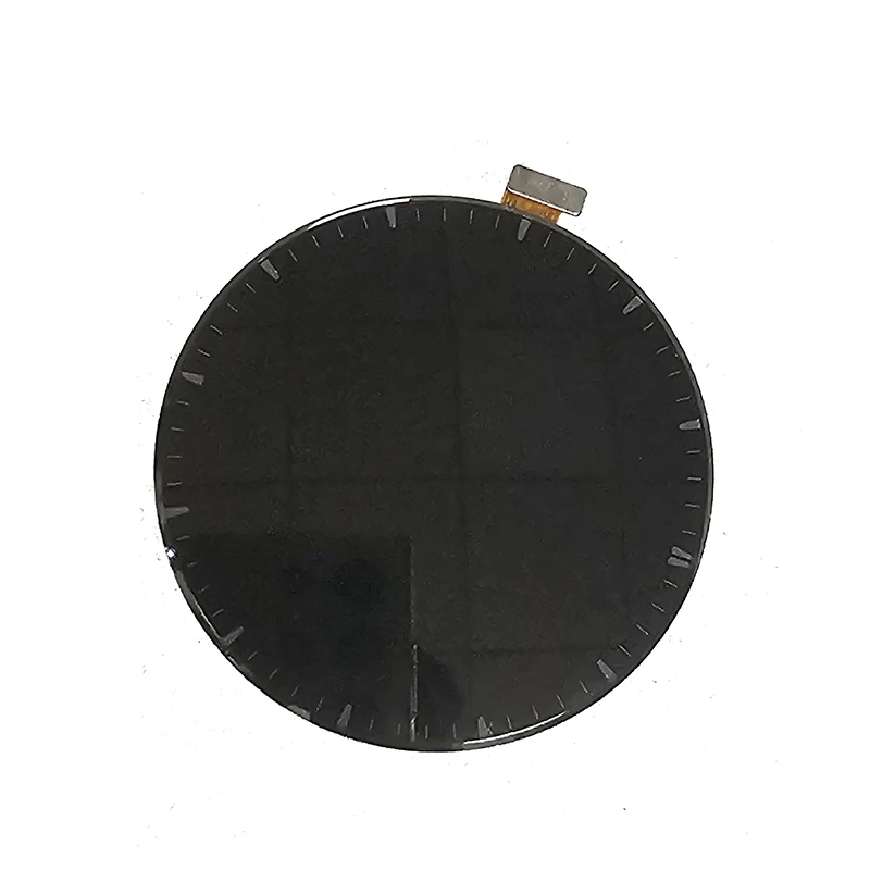 New For Huawei watch 4 Pro MDS-AL10 MDS-AL00 smartwatch LCD display screen parts replacement and repair