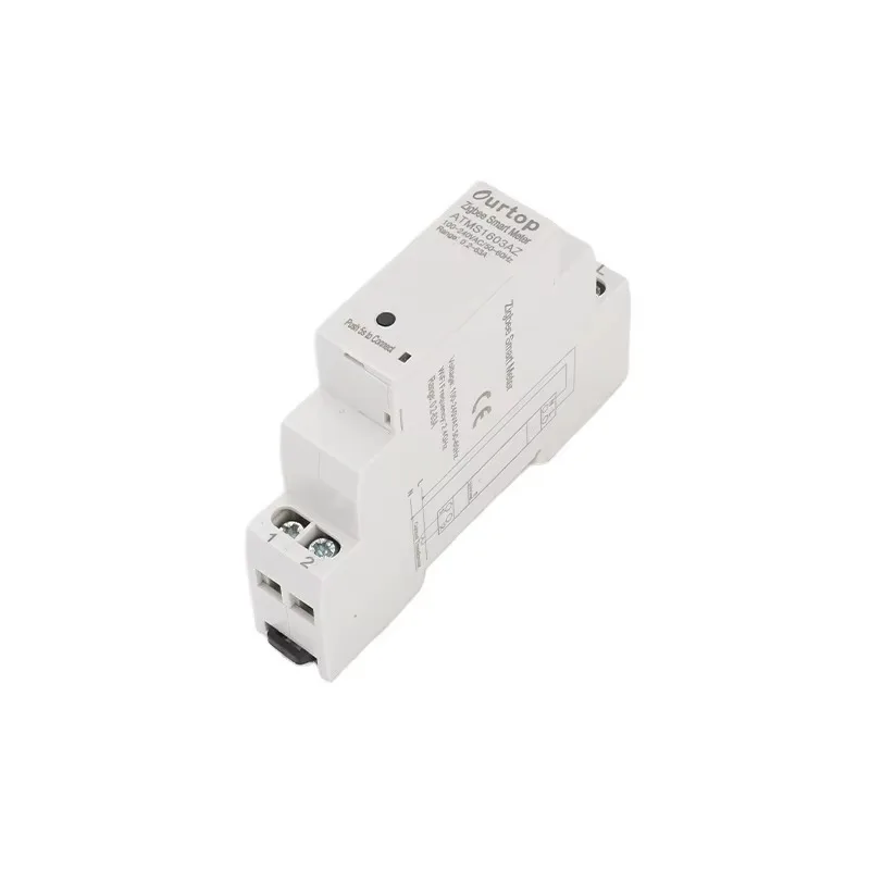 

220V ATMS1601 30 Programmable Timer Astronomical Cycle Random Timer Function Smart Switch