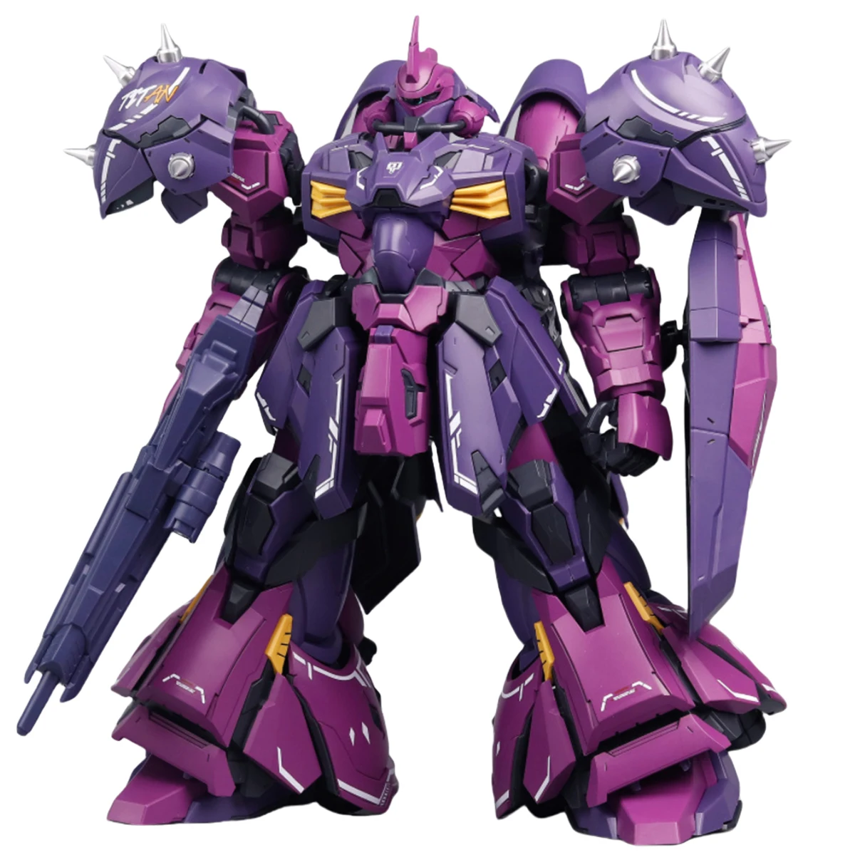 

HiPlay MechaArk 1/100 Dominant Titan Assembly Model Kits