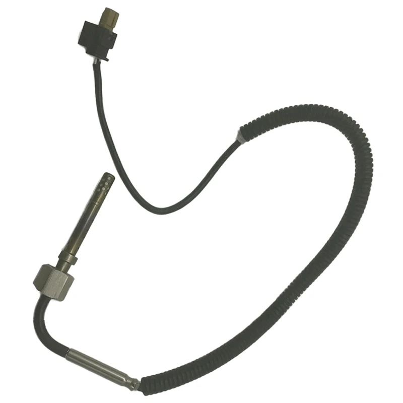 Super Sale A0009058604 Exhaust Gas Temperature Sensor for Mercedes-Benz GLE Coupe C292 2015 - 2019 W166 15-18 X166 12-15