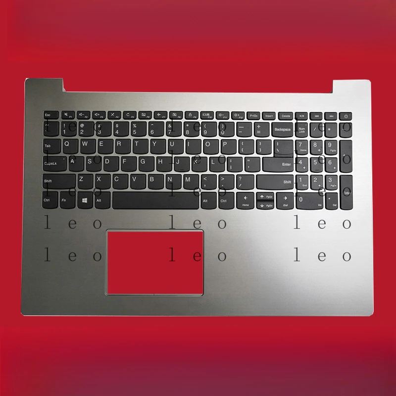 

Подходит для Lenovo Chao 5000 320C-15IKB 330C-15IKB 320-15IAP C shell, клавиатура, подставка для рук.