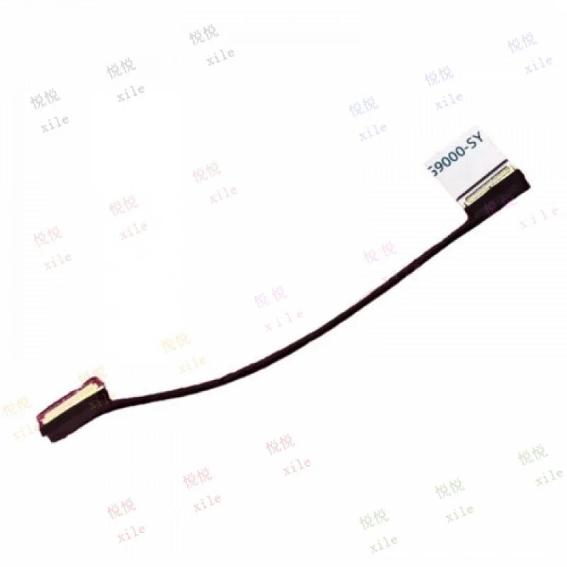 

L+ for Lenovo Thinkpad X1 Carbon 7th 8th LCD Display Cable 5C10Z23854 DC02C00LV10