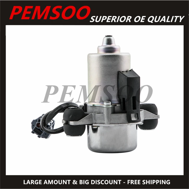 1X Electric Vacuum Pump Power Brake Booster Auxiliary Assembly for HAVAL H2 H6 Sports C50 1.5T 3541100XJZ16A 009428081 31317530