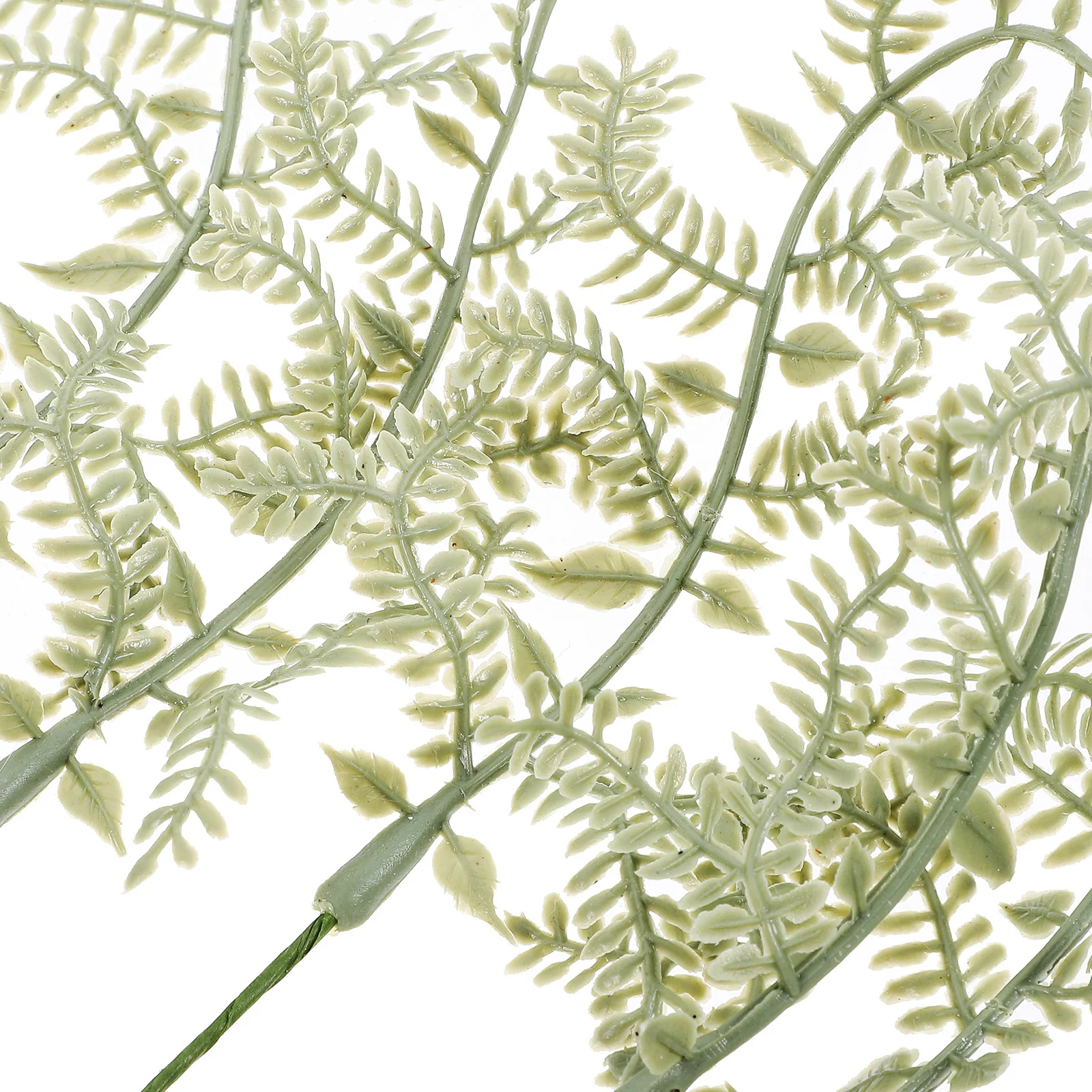 

10 Pcs Thanksgiving Artificial Outdoor Plants Greenery Bulk Vines Wedding Decor