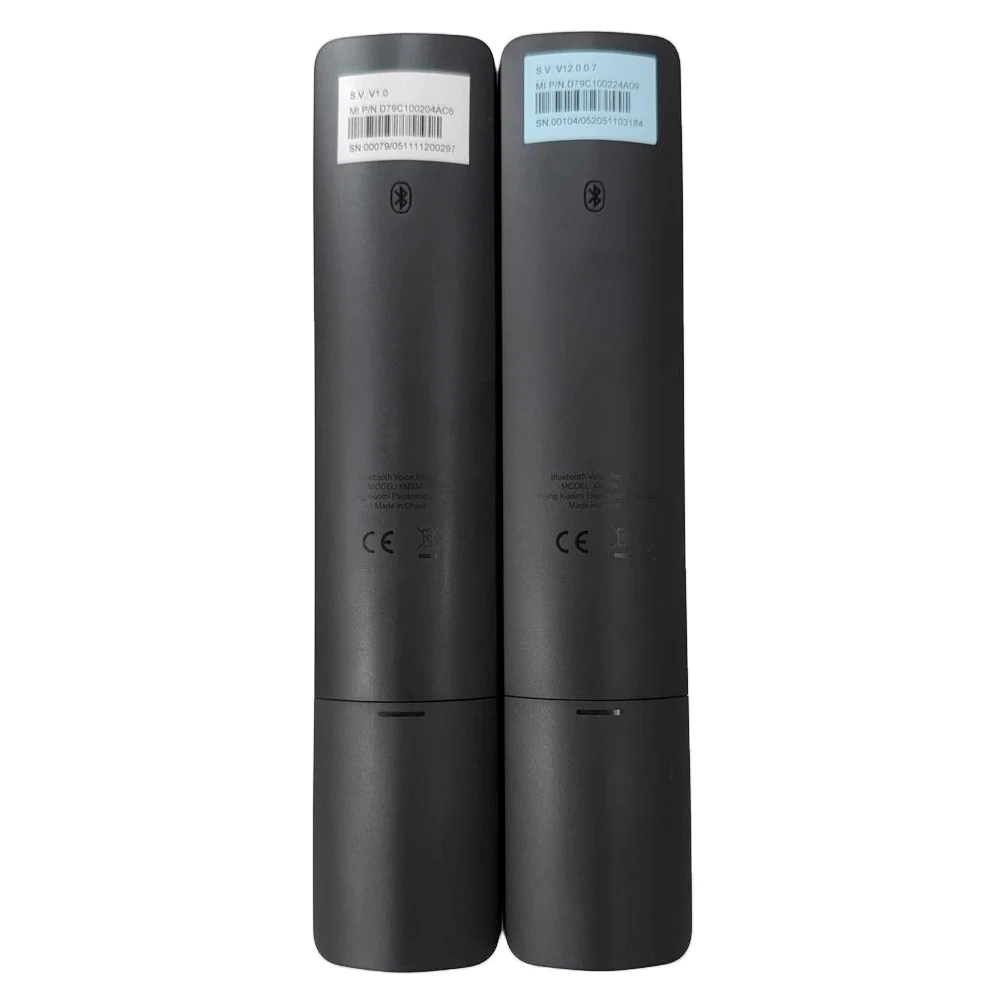 جديد الأصلي XMRM-19 بلوتوث صوت التحكم عن بعد صالح ل MI TV P1 Q1 L32M6-6AEU L43M6-6AEU L55M6-6AEU L75M6-ESG