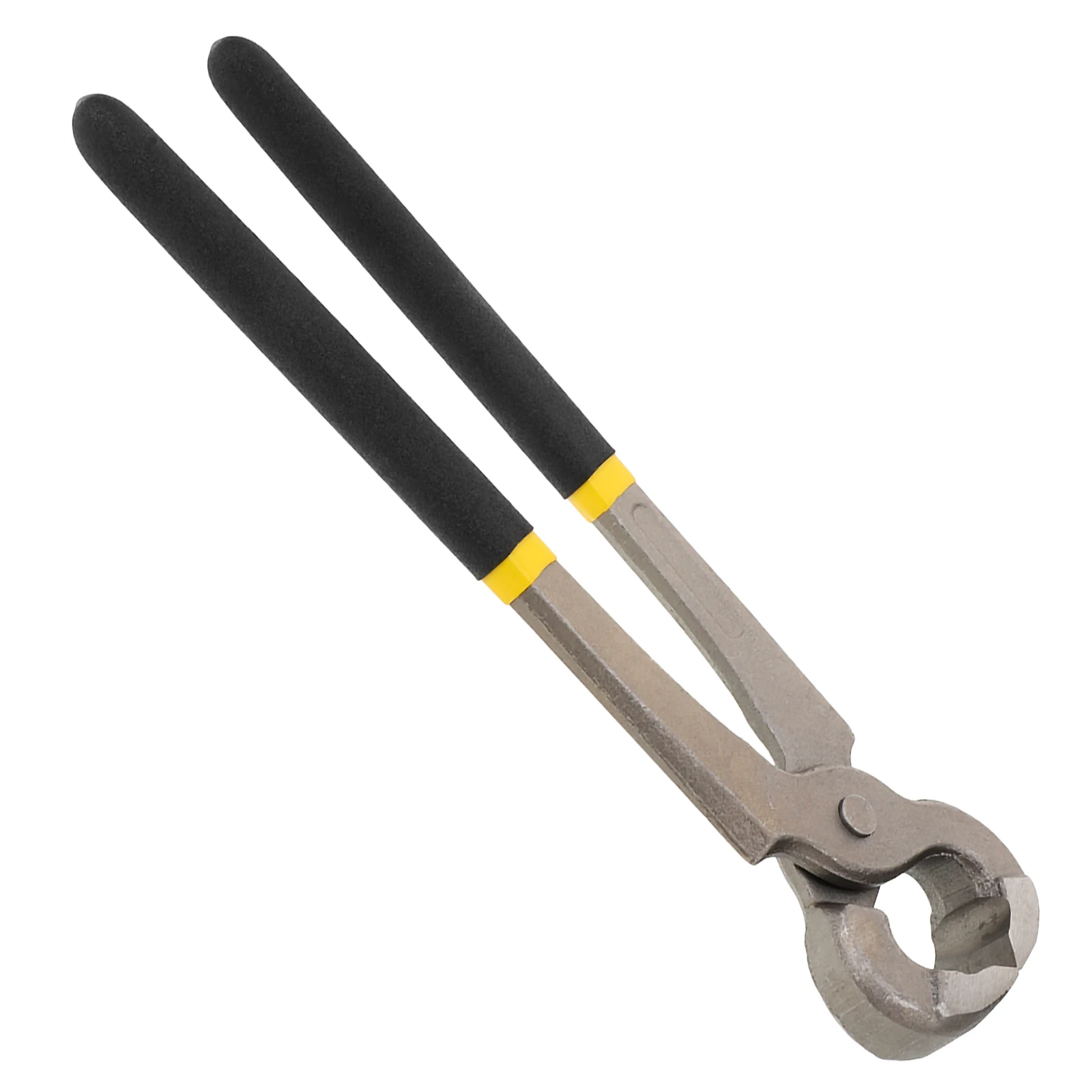 

Veterinary Hoof Trimmer Metal Cattle Nippers Cows Sheep Goat Horse Foot Shear Lightweight Durable Long Service Time Shoeing