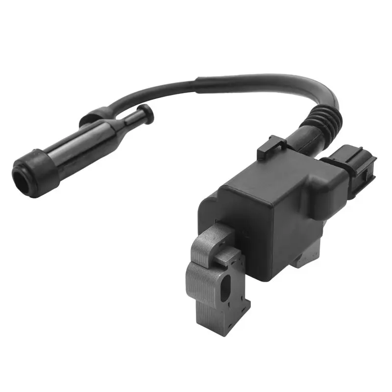 Practical 5X 30500-Z5T-003 30500Z5T003 Digital Ignition Coil Module With 4 Prong Connector For Honda GX240 GX270 GX340 GX390