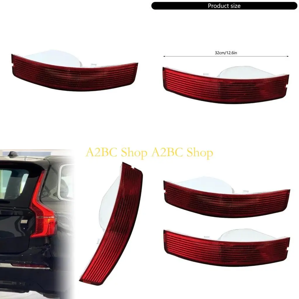 

A2BC Car Tail Lamp for XC90 2007-2014 31213647 31111185 Rear Bumper Fog Light Daytime Running Light