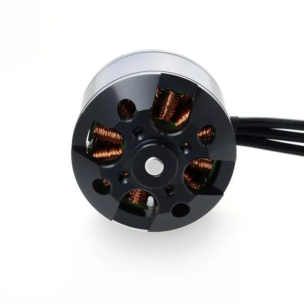 

SURPASS HOBBY C5045 9T 5045 720KV 890KV Brushless Motor for RC Drone Fixed-wing Glider Aircraft DIY Accessories