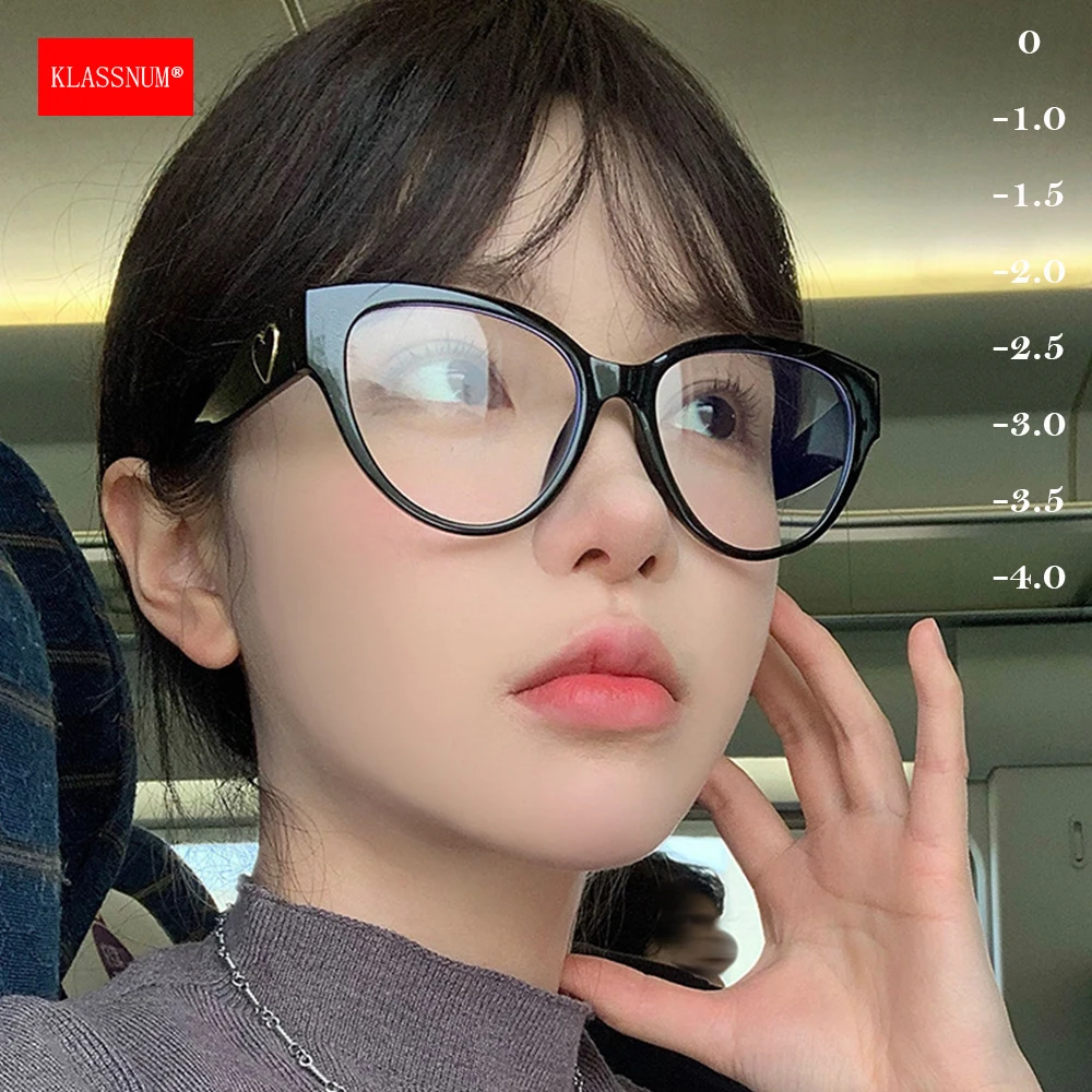 Klassnum Y2K Myopia…
