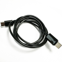 USB -C to USB-C device Cable-Wind