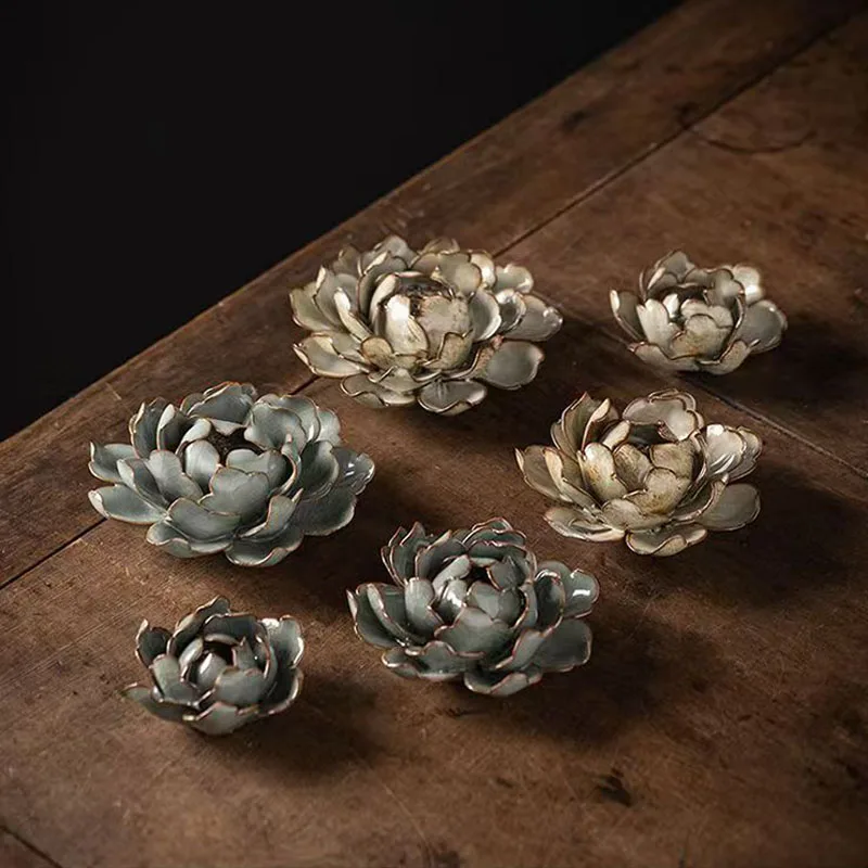 

Incense Burner for Meditation Yoga Relaxation Incense Stick Holder for Sticks Tray Wedding Centerpiece Table Decorations