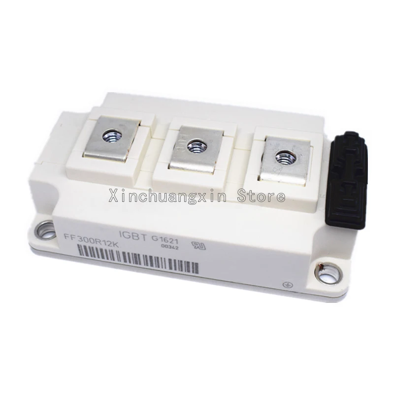 

IGBT module FF400R12KT3 FF400R12KE3 FF450R12KT4 FF200R17KE3 FF300R14KE3 FF300R12KT3 FF300R12KT4 FF300R12KE3 FF100R12RT4 FF450R12