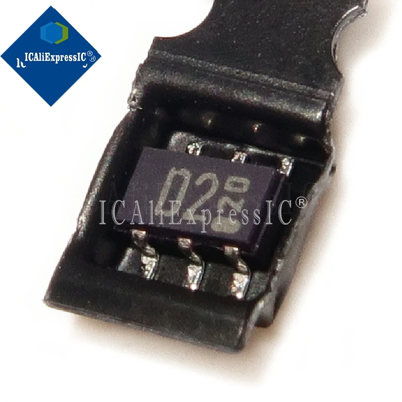 

10pcs/lot IMD2AT108 IMD2A SOT23-6 In Stock