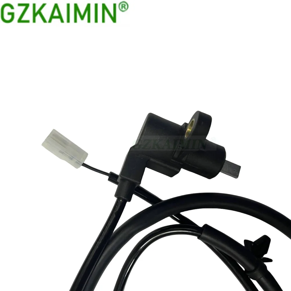 Suzuki Swift 2005-2010 için Arka Sol ABS Tekerlek Hız Sensörü