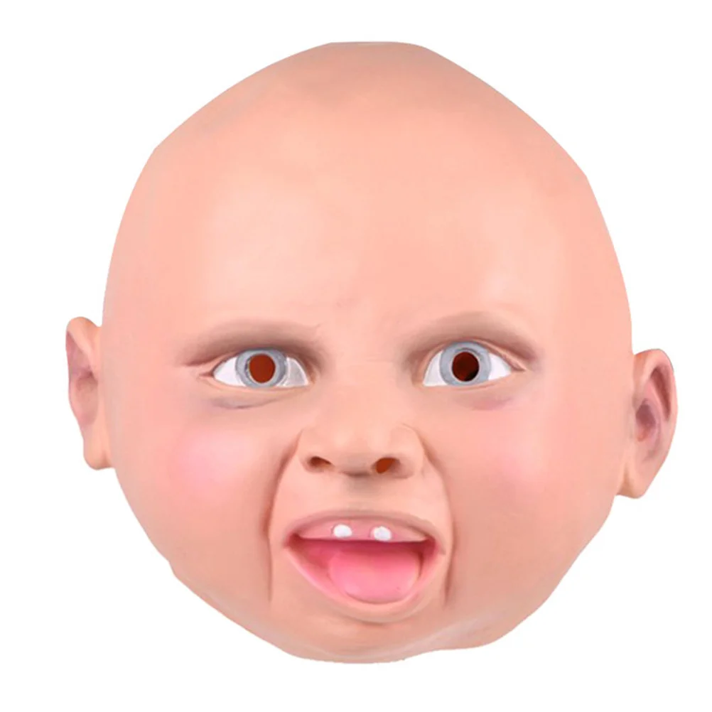 

Outfit Role Play Outfits Halloween Costumes Accessory Smiling Baby Children Clothes Head