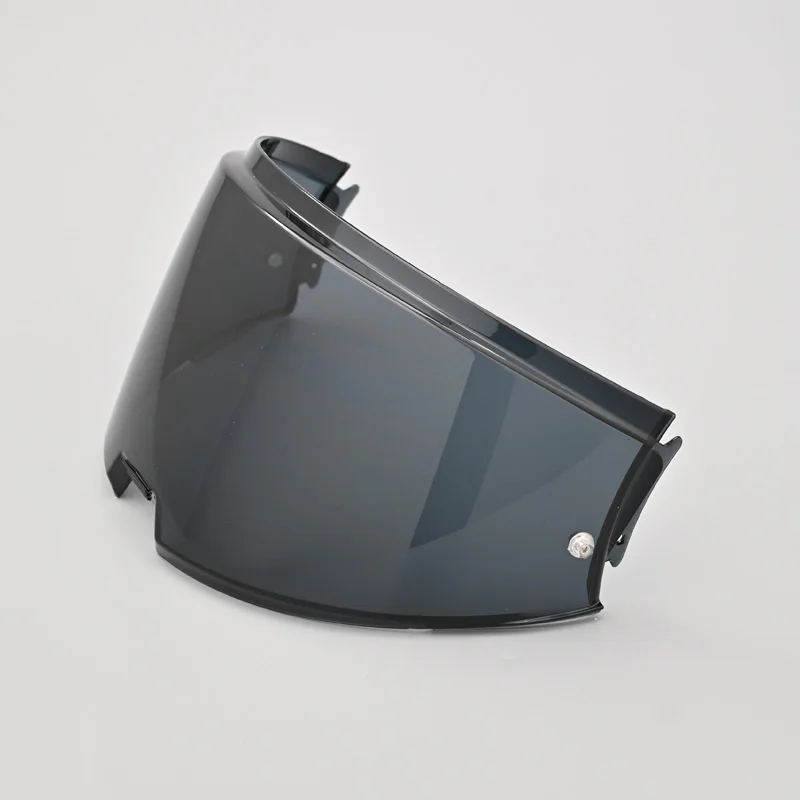 Advant Flip Up Helmet Visor Lens for LS2 FF906 Motorcycle Modular Double Visor Helmet Built-in Lens Capacete Moto Helmets