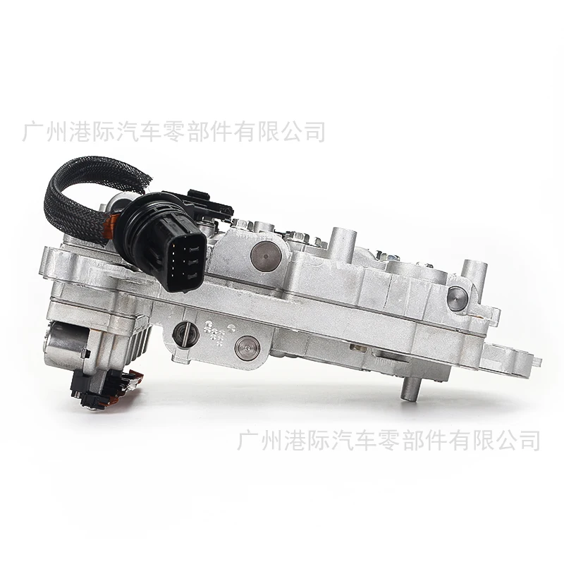 A4CF1 A4CF2 Automatic Transmission Valve Body For Hyundai Kia