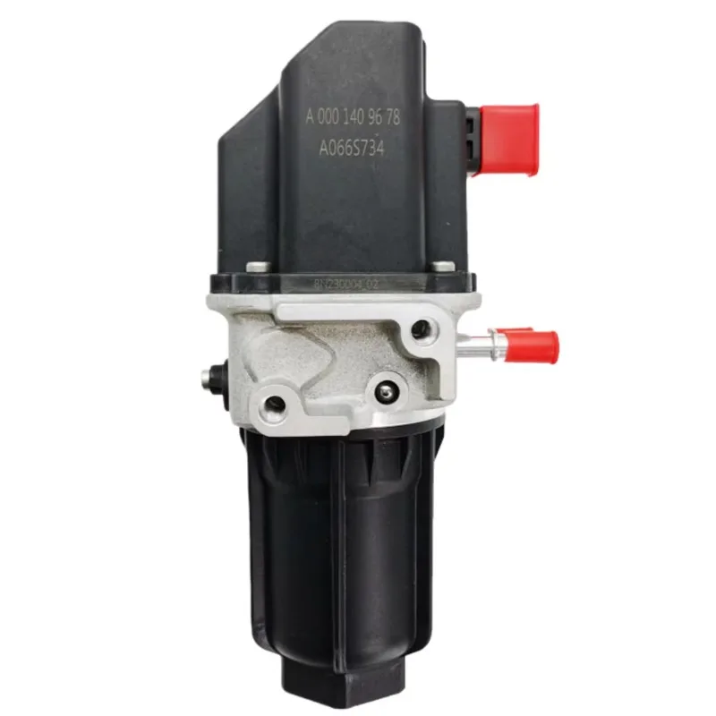 High quality new SCR urea metering pump, urea pump A066S734 A0001409678 for