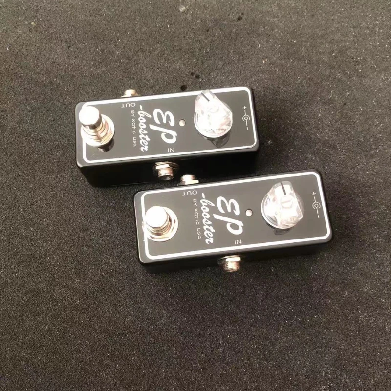 

Monolithic Effect VISION BOOSTER (Fader)