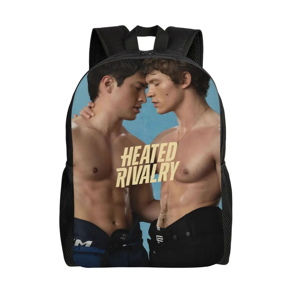 

Гигантский рюкзак с подогревом для маленьких детей для девочек и мальчиков, рюкзаки для дошкольников с героями мультфильмов, школьная сумка