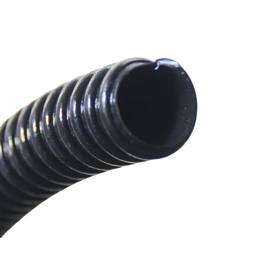SUNSUN pond filter water pump hose rubber bellows corrugated Not aging caliber 20mm/25mm/32mm/38mm/50mm aquarium