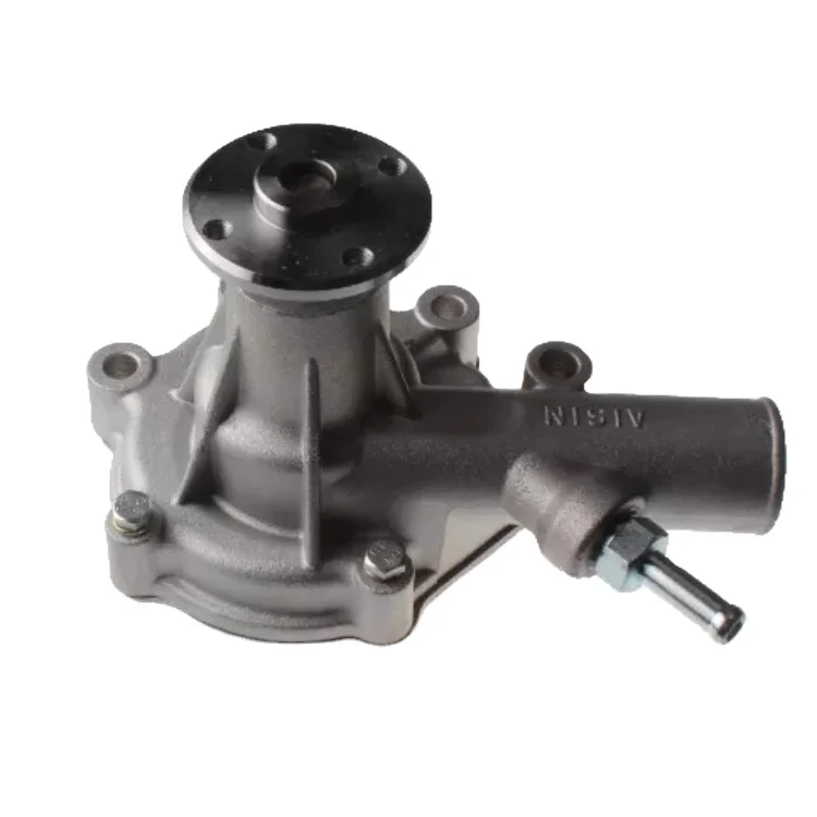 Water Pump 30H45-00200 MM409302 MM433424 For Engine S3L S4L S4L2