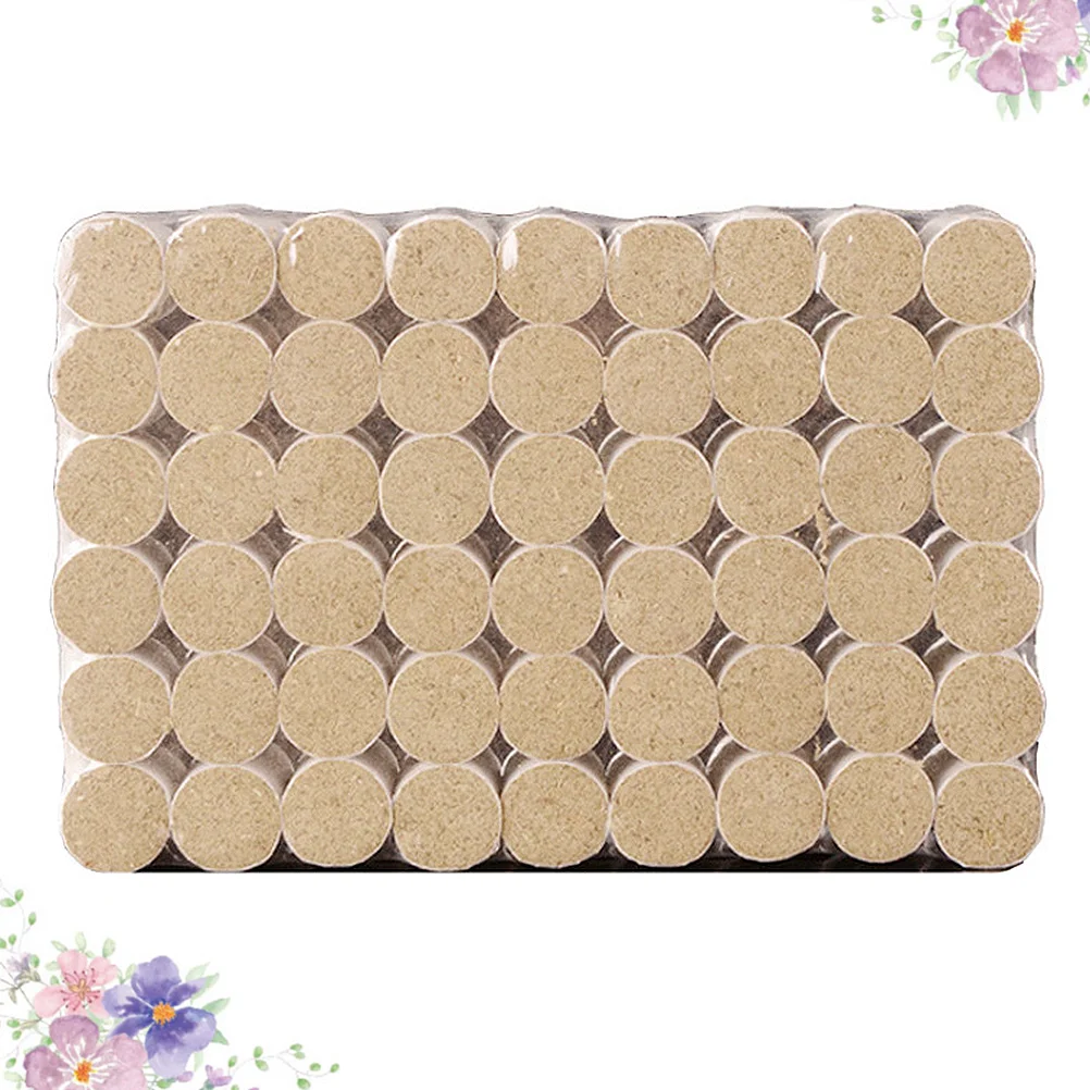 

1 Set of 54pcs Smoky Moxa Bar Handmade 10/1 Natural Moxa Sticks Moxa Rolls for Moxibustion