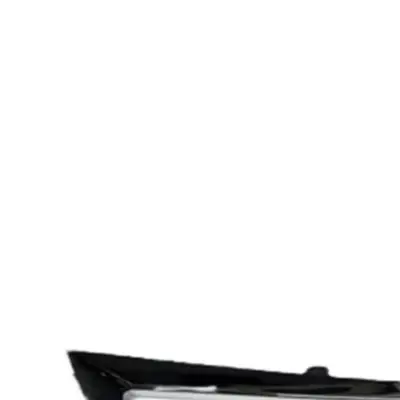 Car Instrument Panel Frame Grille For For Nissan For Qashqai For X-Trail 2014-2020 Air Conditioning Vent Decorative Trim Interio