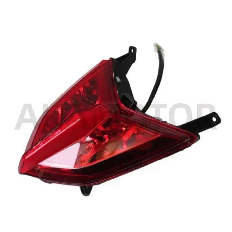 Rear Brake Tail Light for Loncin Voge Lx175gs-td