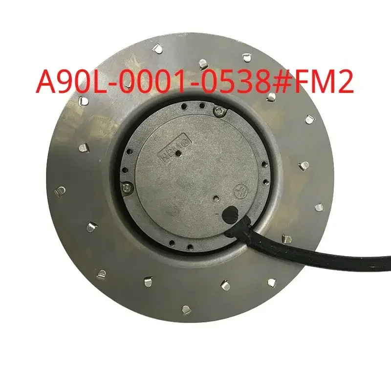 

A90L-0001-0538 #FM2 Brand new Fanuc Fan For CNC Spindle Motor