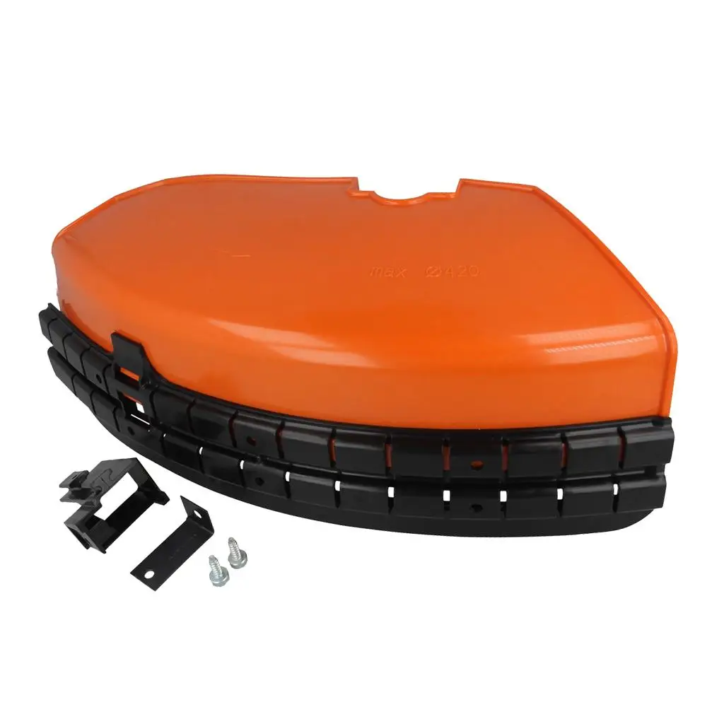 Imagem -04 - Guarda Strimmer se Enforma para Stihl Fs106 Fs108 Fs120 Fs160 Fs180 Fs220 Fs240