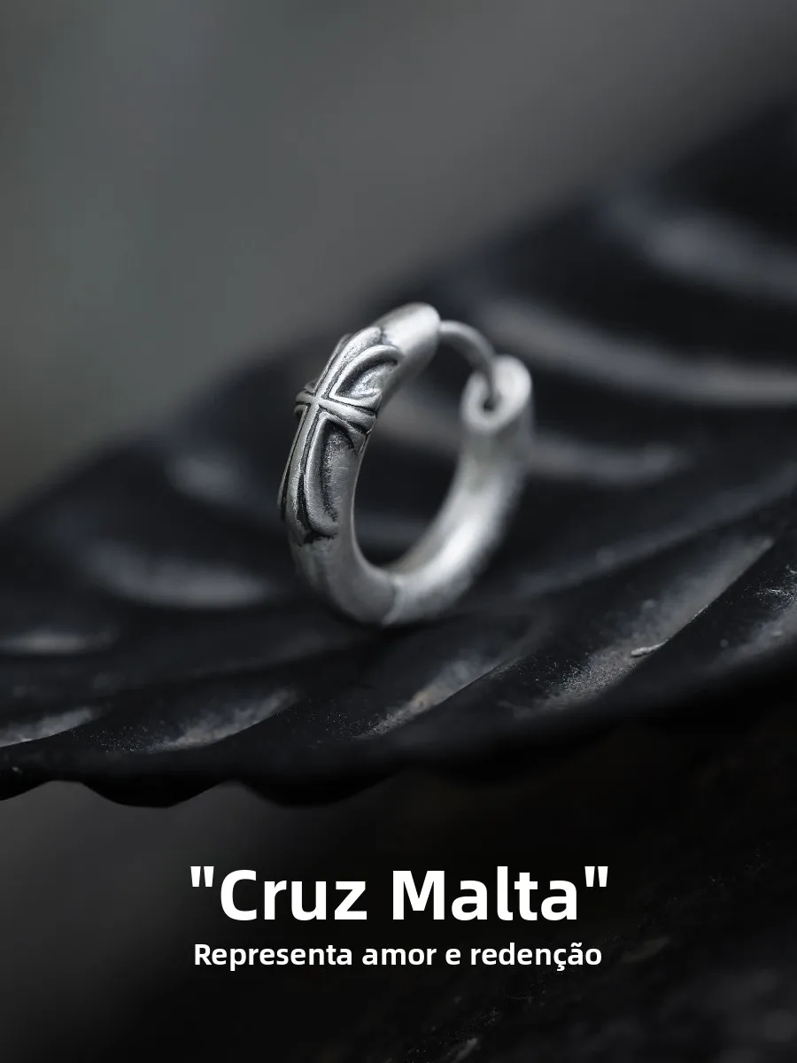 orecchini-a-cerchio-da-uomo-in-argento-puro-s925-design-originale-yinshu-a-croce-gioielli-unisex-alla-moda-nuovo-stile