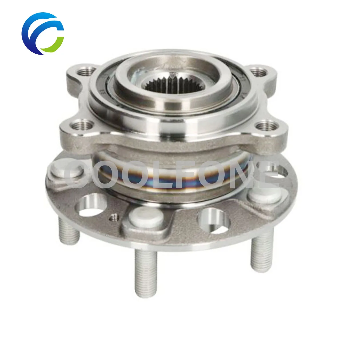 

Rear Wheel Hub Bearing For HYUNDAI EQUUS CENTENNIAL GENESIS KIA QUORIS 527302M000 527302M050 527303M000 527303M100 527303M101