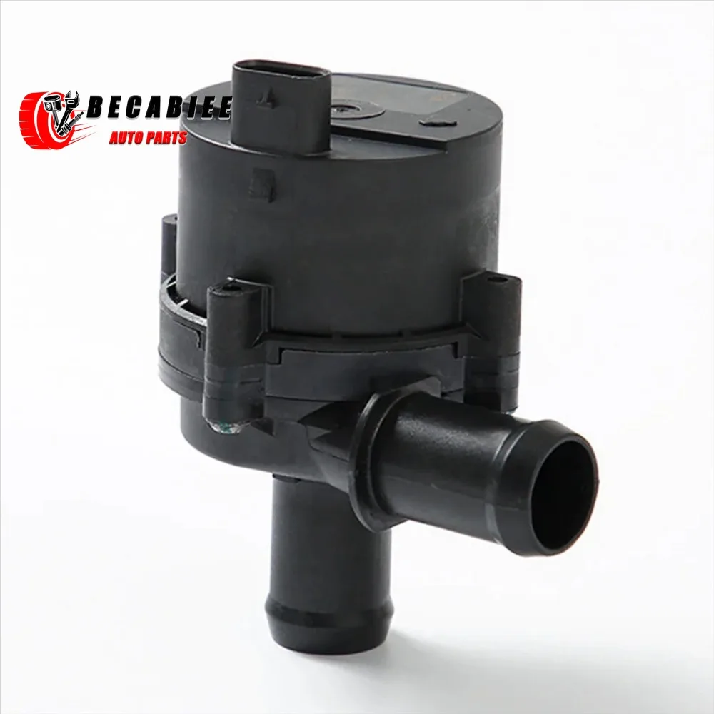 5Q0 965 567 5Q0965567 Electrical Additional Coolant Auxiliary Water Pump For Audi A3 A4 A5 A6 Q3 Q5 TT Golf 7 VW Touran Tiguan - view 2