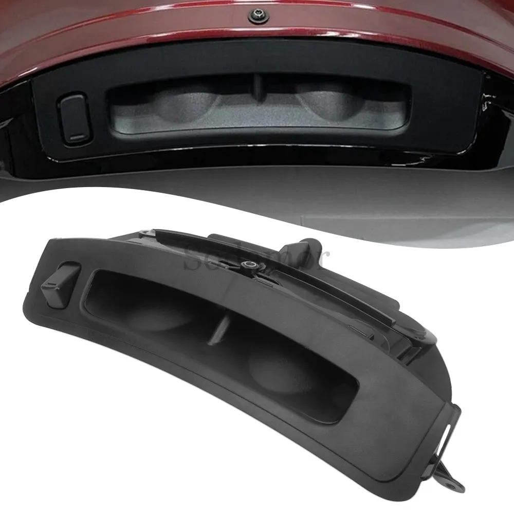 

Внутренний обтекатель мотоцикла, воздуховод для Harley Touring Electra Glide Street Glide Ultra Limited Special CVO Tri Glide 14-24