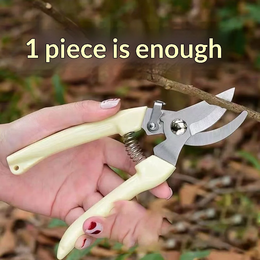 Edelstahl-Gartenschere mit Fed – Bonsai Garden Knife Bewertung und Preis